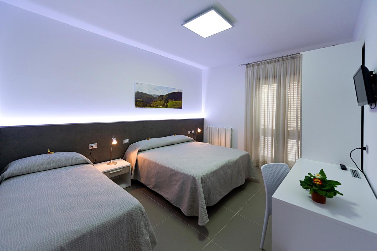 Le Camere Del Crimiso Castellammare del Golfo Exterior foto